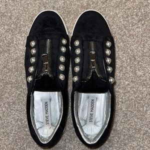 Steve Madden shoes